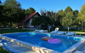 Holiday Home Adna