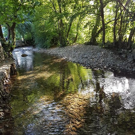 Holiday Home Adna Bihać Buitenkant foto