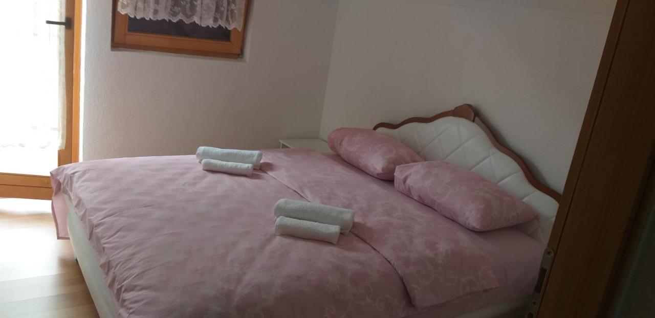 Holiday Home Adna Bihać Buitenkant foto
