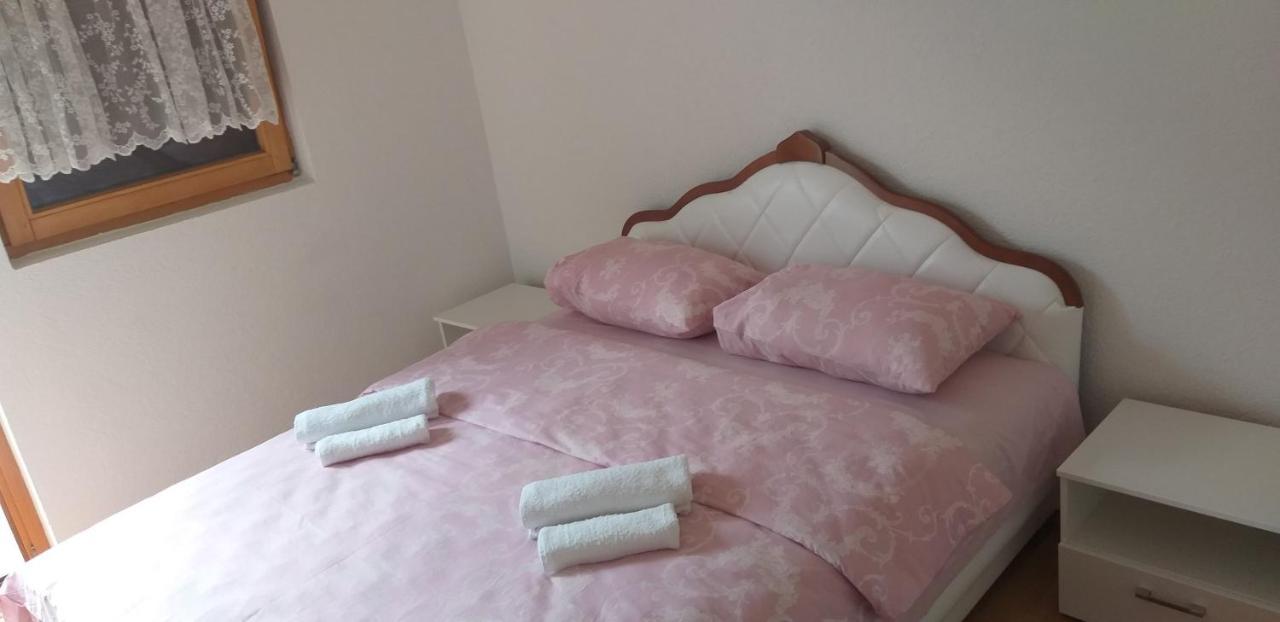 Holiday Home Adna Bihać Buitenkant foto