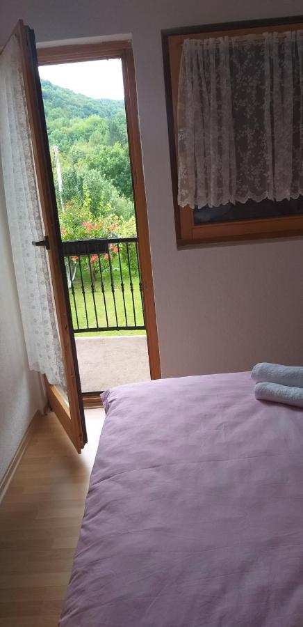 Holiday Home Adna Bihać Buitenkant foto