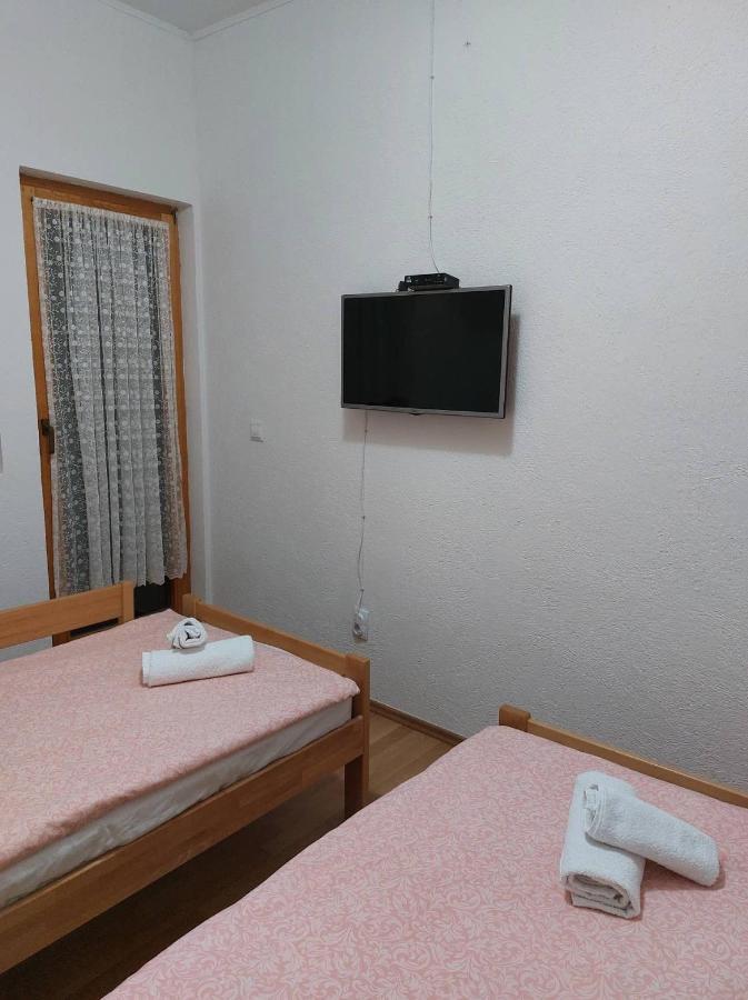 Holiday Home Adna Bihać Buitenkant foto