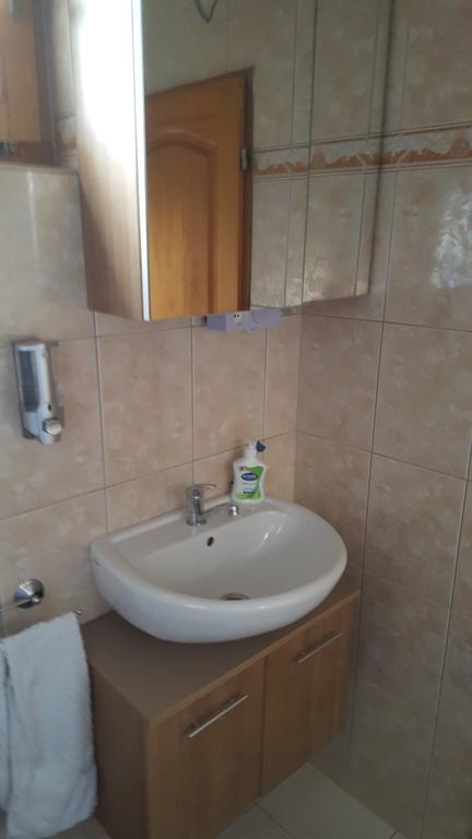 Holiday Home Adna Bihać Buitenkant foto