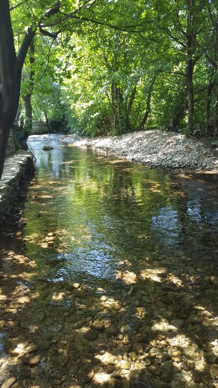 Holiday Home Adna Bihać Buitenkant foto