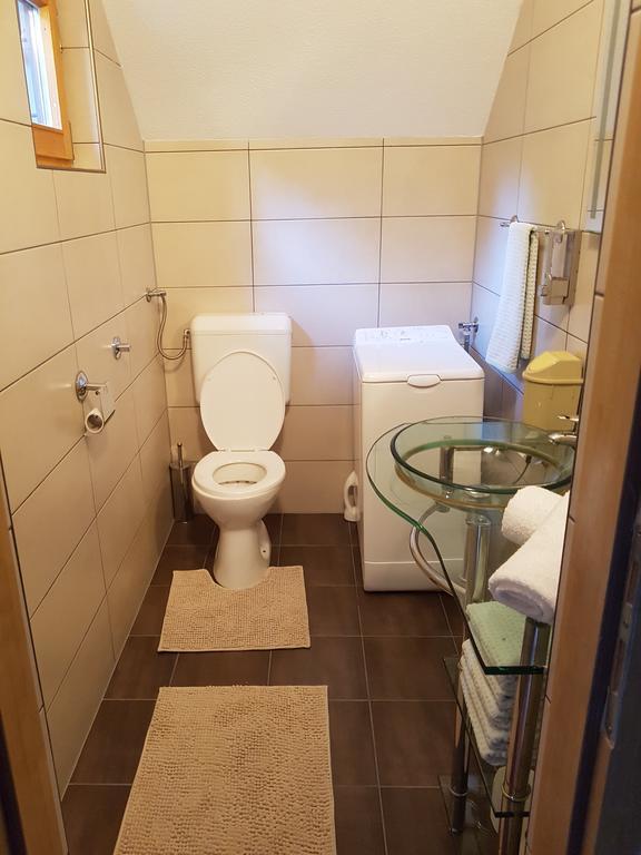 Holiday Home Adna Bihać Buitenkant foto