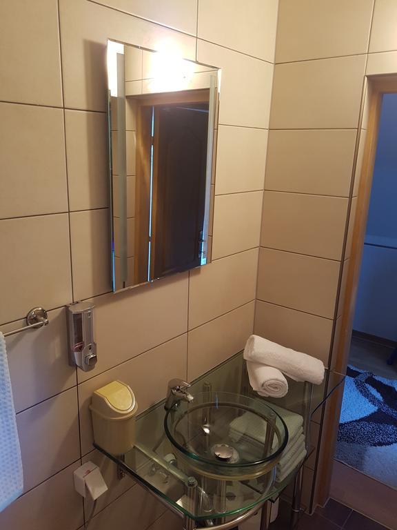 Holiday Home Adna Bihać Buitenkant foto