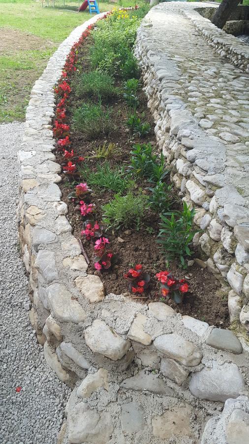 Holiday Home Adna Bihać Kamer foto