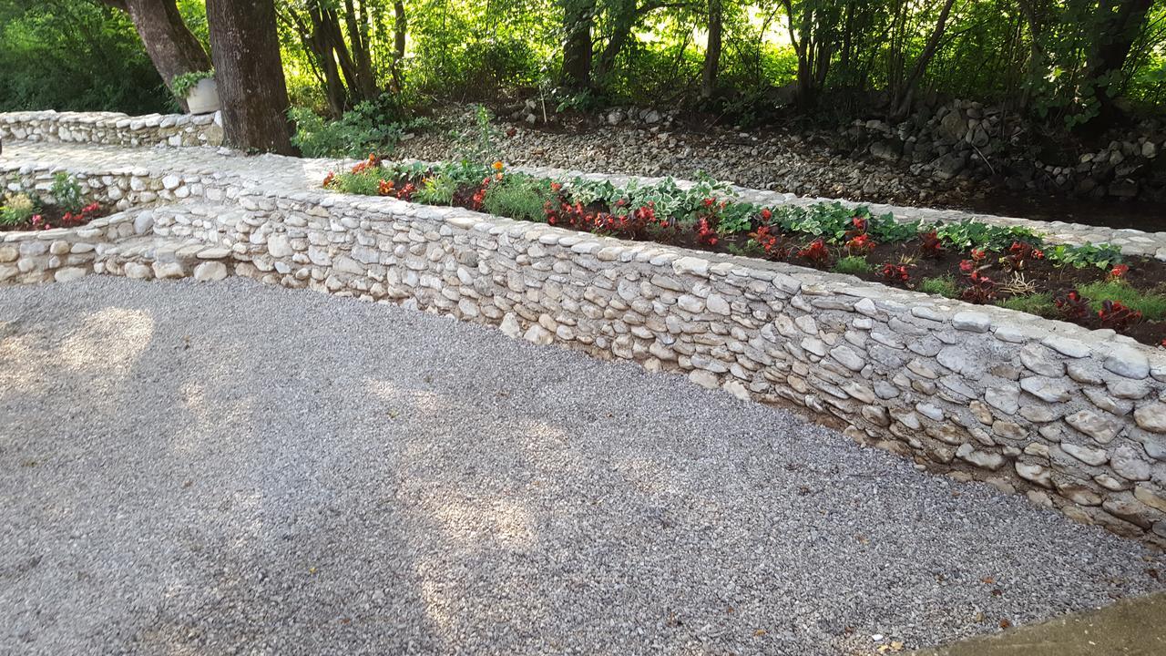 Holiday Home Adna Bihać Buitenkant foto