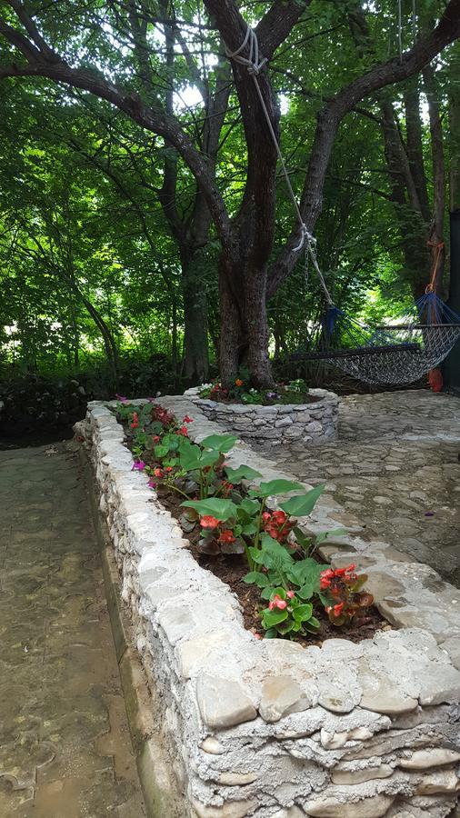 Holiday Home Adna Bihać Buitenkant foto