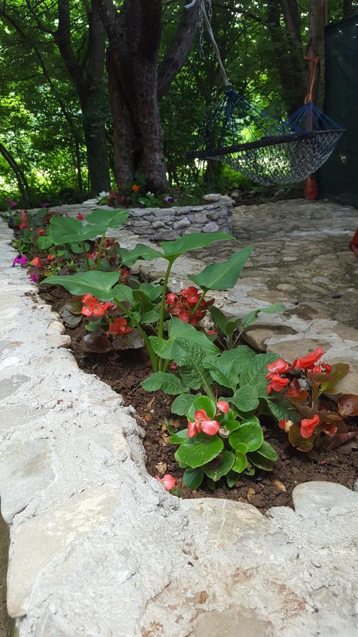 Holiday Home Adna Bihać Buitenkant foto