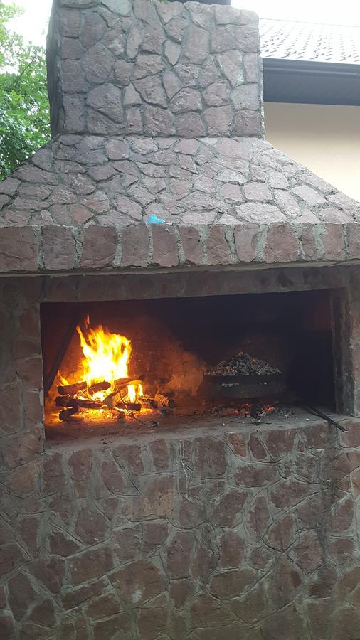 Holiday Home Adna Bihać Buitenkant foto