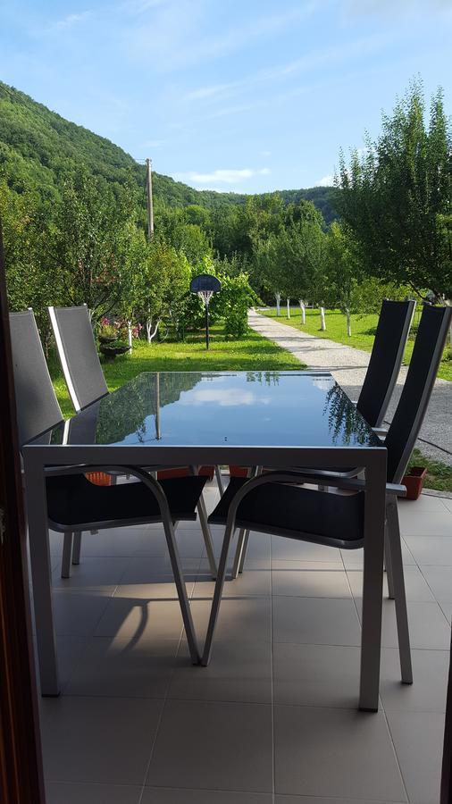 Holiday Home Adna Bihać Buitenkant foto