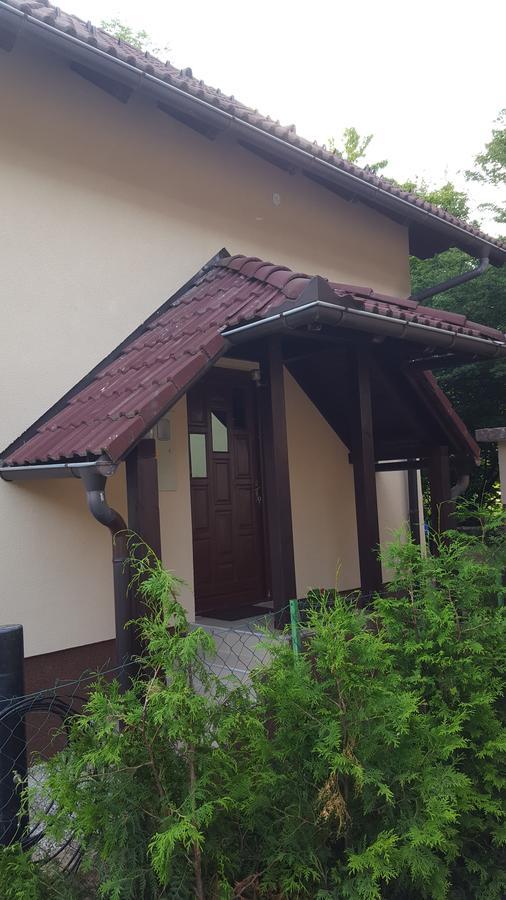 Holiday Home Adna Bihać Buitenkant foto