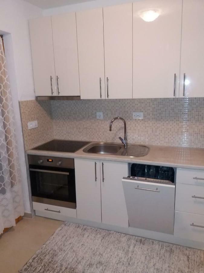 Holiday Home Adna Bihać Buitenkant foto